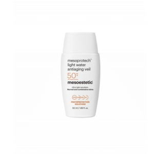 Mesoprotech Light Water Antiaging Veil 50+ Product afbeelding