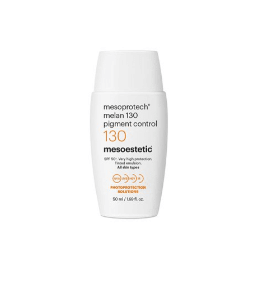 Melan 130+ Pigment Control Product afbeelding