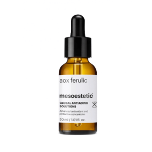 AOX Ferulic (Antioxydant + Cell Protection ) Patented Product afbeelding