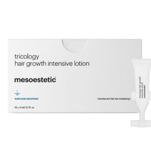 Tricology hair growth intensive lotion ( Hair Loss) Product afbeelding