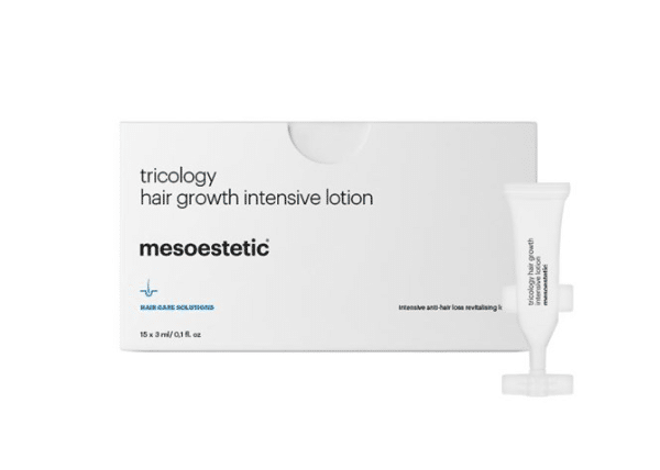 Tricology hair growth intensive lotion ( Hair Loss) Product afbeelding