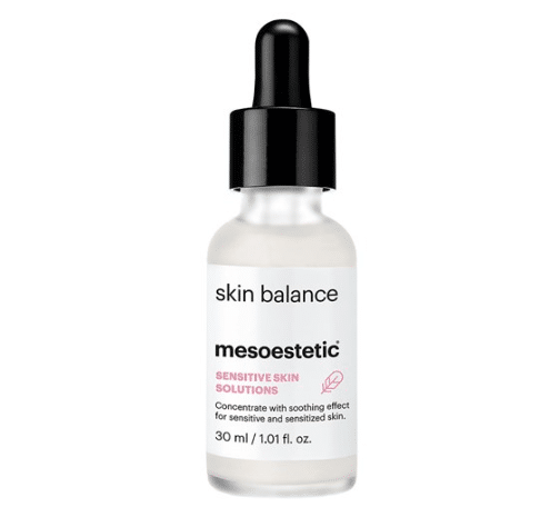 Skin balance Product afbeelding