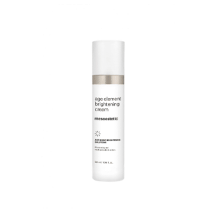Age element brightening cream Product afbeelding