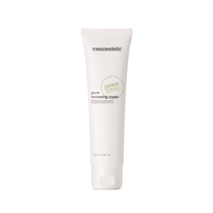 Pure Renewing Mask ( double use scrub & mask) Product afbeelding