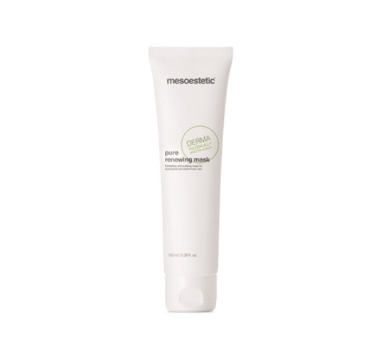 Pure Renewing Mask ( double use scrub & mask) Product afbeelding