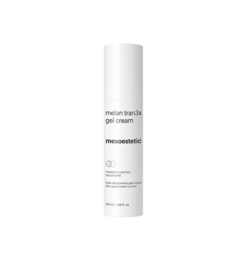 Melan tran3x (Depigmentation gel cream) Product afbeelding