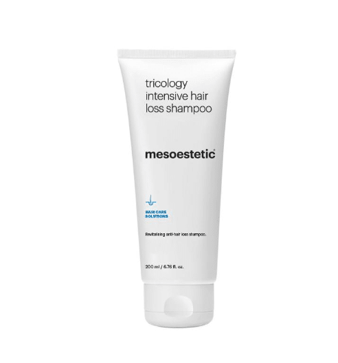 Tricology intensive hair loss shampoo (Hair Loss) Product afbeelding