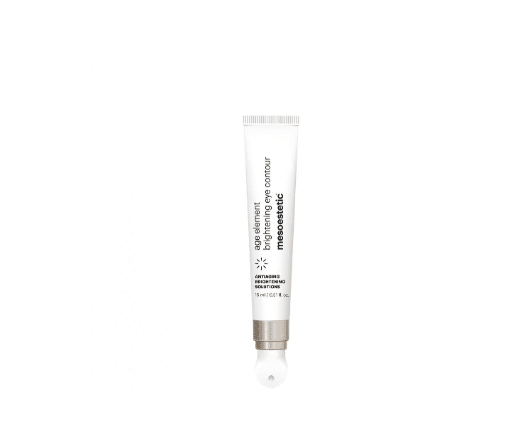 Age element brightening eye contour Product afbeelding