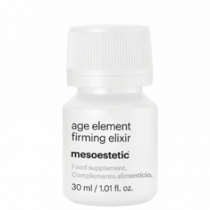 Age element firming elixir Product afbeelding