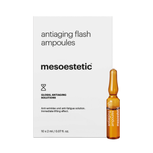 Antiaging Flash Ampoule Produk afbeelding