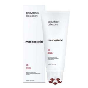 Bodyshock Celluxpert productafbeelding
