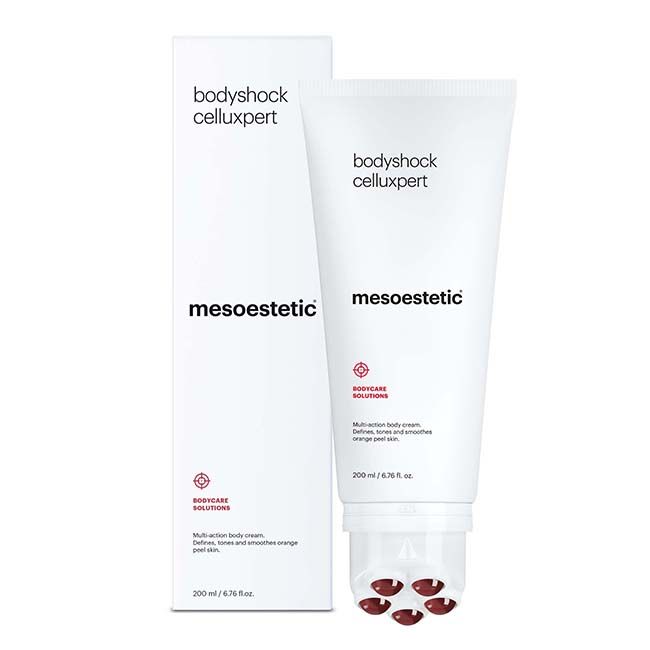 Bodyshock Celluxpert productafbeelding