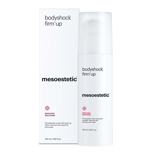 Bodyshock Firm'Up productafbeelding