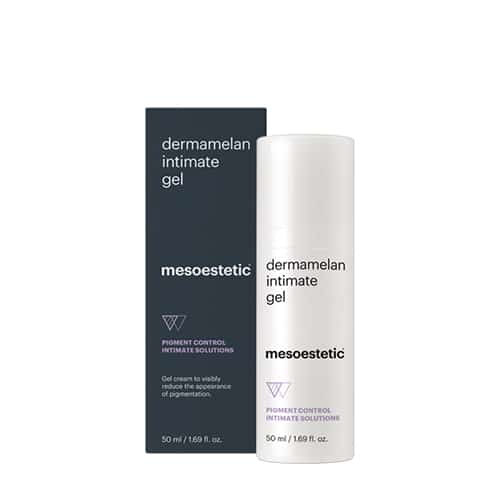 Dermamelan Intimate Gel productafbeelding