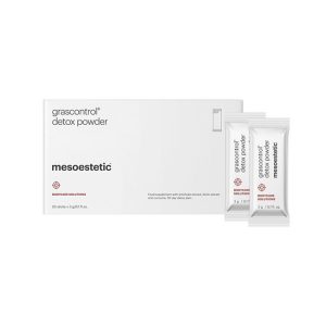 Grascontrol Detox Powder Produk afbeelding