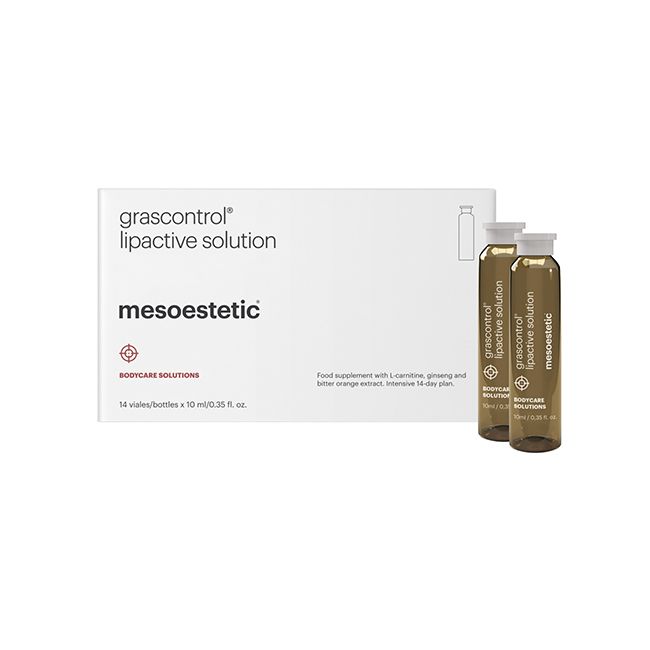 Grascontrol Lipactive Solution Produk afbeelding