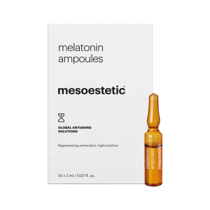 Melatonin Ampoule Produk afbeelding