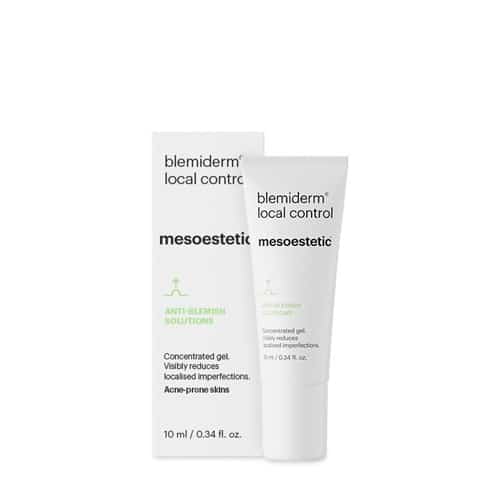 Blemiderm Local Control productafbeelding