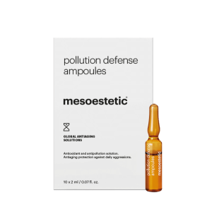 Pollution Defense Ampoule productafbeelding